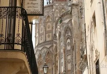 Re Ruggero Monreale
