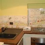 מלון Re Ruggero מונריאלה