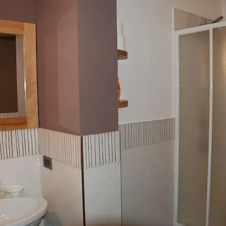Re Ruggero Hotel 2*