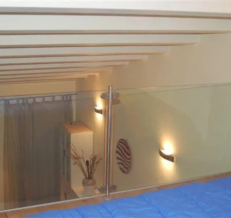 Re Ruggero Hotel 2*