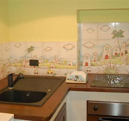 Re Ruggero Hotel 2*