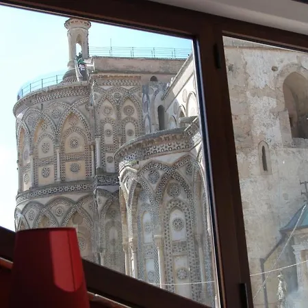 Locanda Re Ruggero 2* Monreale