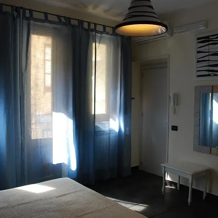 Hotel Re Ruggero Monreale