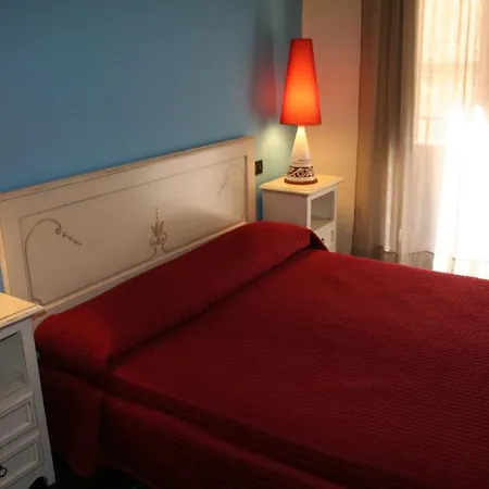 Hotel Re Ruggero