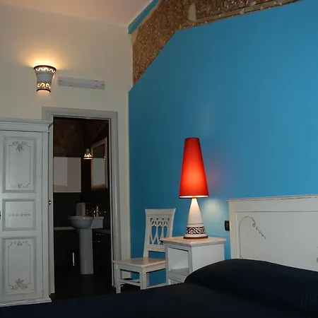 Re Ruggero Hotel Monreale
