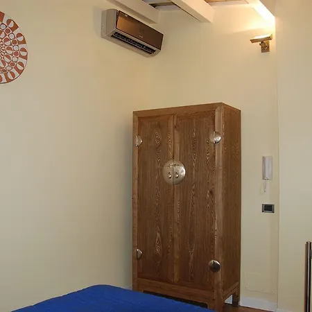 Re Ruggero Hotel Monreale