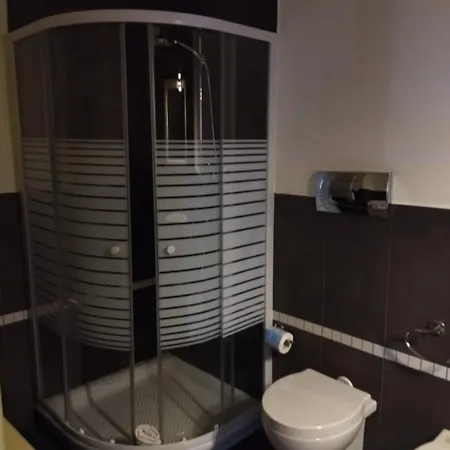 Re Ruggero Hotel 2*