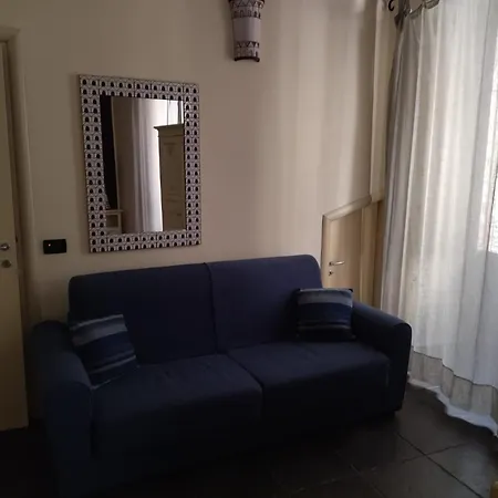 Hotel Re Ruggero 2*