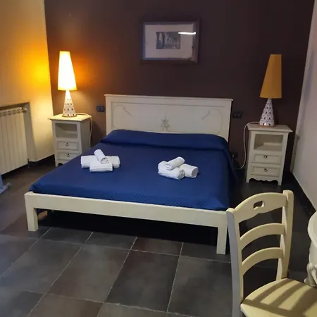 Re Ruggero Hotel Monreale