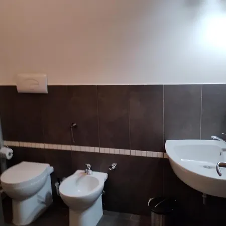 Hotel Re Ruggero Monreale