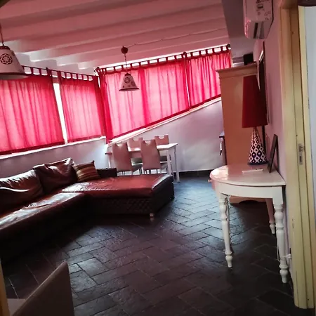 Hotel Re Ruggero