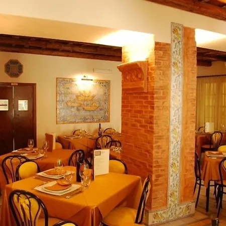 Hotel Re Ruggero Monreale