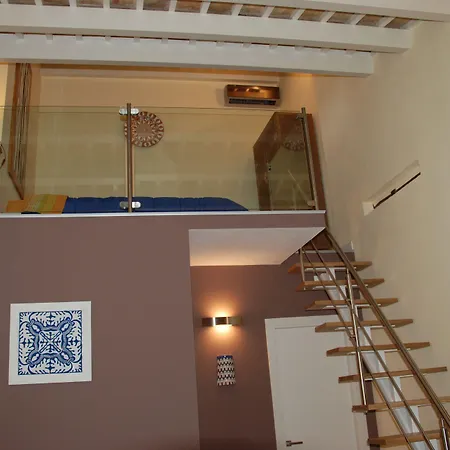 Hotel Re Ruggero Monreale