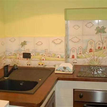 Hotel Re Ruggero Monreale