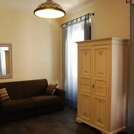 Hotel Re Ruggero