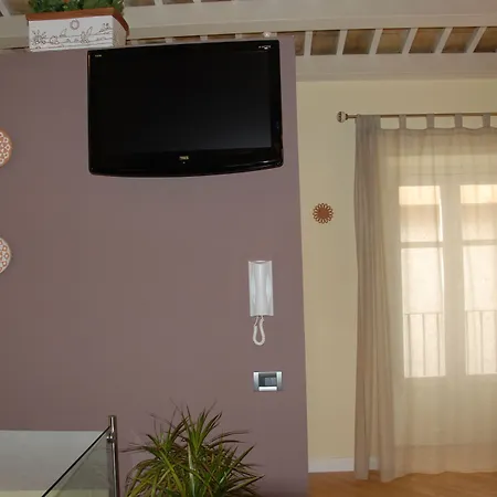 Re Ruggero Hotel 2*