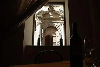 Hotel Re Ruggero
