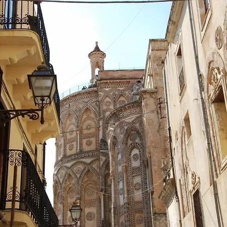 Re Ruggero Hotel Monreale