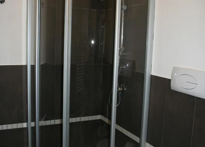 Re Ruggero Hotel Monreale