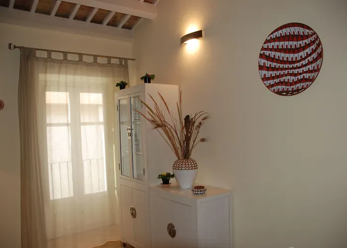 Hotel Re Ruggero Monreale