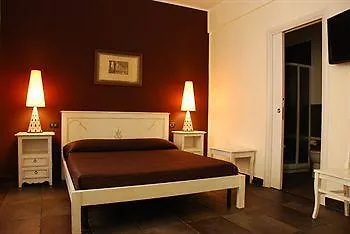 Hotel Re Ruggero Monreale