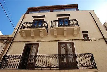 Re Ruggero Hotel Monreale