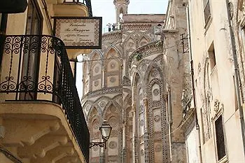 Hotel Re Ruggero Monreale